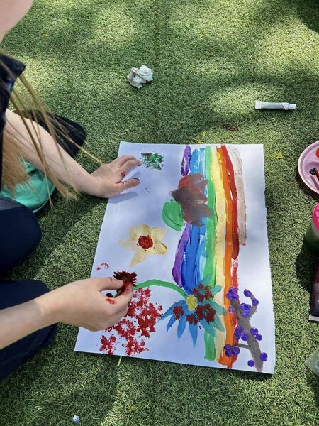 ABC Kids World - After School, Scoala de vara